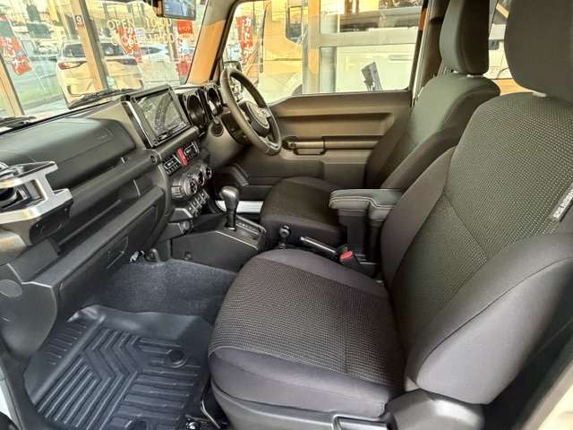 スズキ ジムニー ６６０ ＸＣ ４ＷＤ R8年 (九州・沖縄) 99