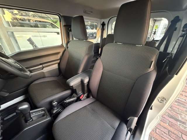 スズキ ジムニー ６６０ ＸＣ ４ＷＤ R8年 (九州・沖縄) 99
