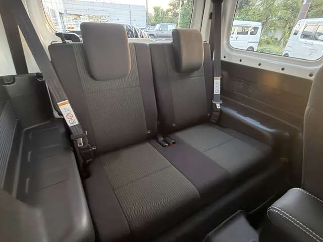 スズキ ジムニー ６６０ ＸＣ ４ＷＤ R8年 (九州・沖縄) 99