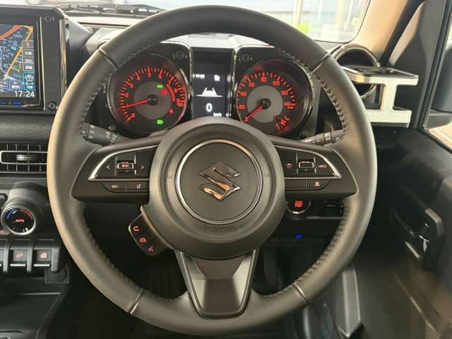 スズキ ジムニー ６６０ ＸＣ ４ＷＤ R8年 (九州・沖縄) 99