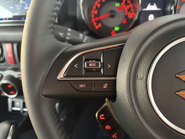 スズキ ジムニー ６６０ ＸＣ ４ＷＤ R8年 (九州・沖縄) 99