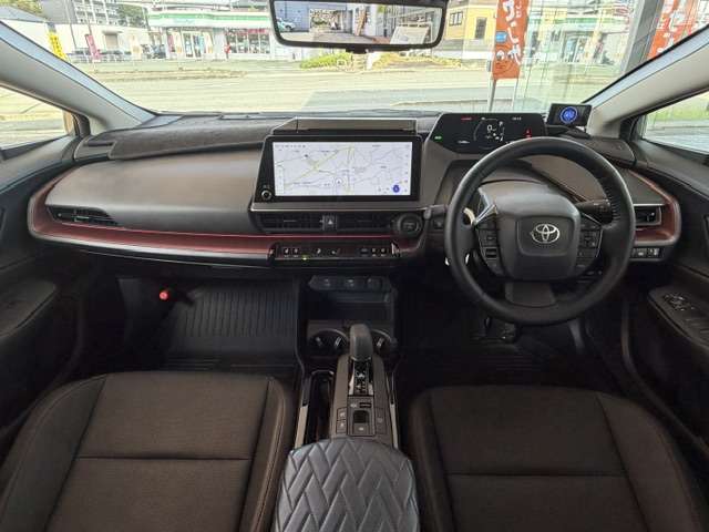 トヨタ プリウス ２．０ Ｚ R7年 (九州・沖縄) 99