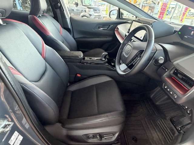 トヨタ プリウス ２．０ Ｚ R7年 (九州・沖縄) 99