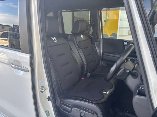 ホンダ Ｎ　ＢＯＸ カスタム ６６０ Ｌ ターボ R4年 (九州・沖縄) 99