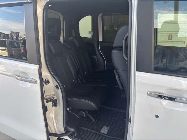 ホンダ Ｎ　ＢＯＸ カスタム ６６０ Ｌ ターボ R4年 (九州・沖縄) 99