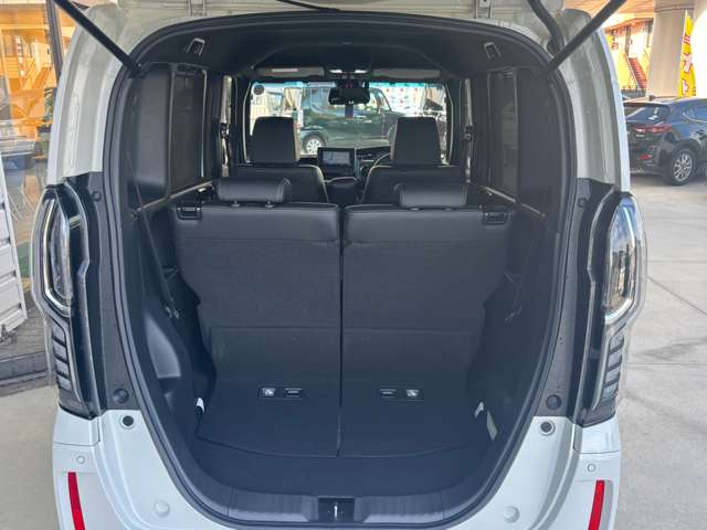 ホンダ Ｎ　ＢＯＸ カスタム ６６０ Ｌ ターボ R4年 (九州・沖縄) 99