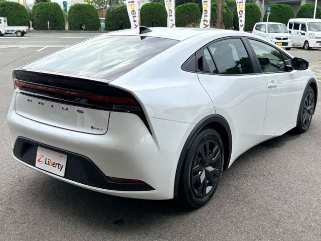トヨタ プリウス ２．０ Ｇ R8年 (九州・沖縄) 99
