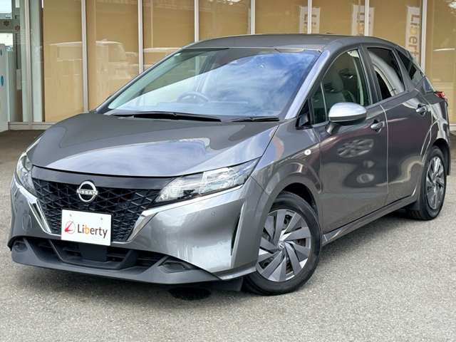 日産 ノート １．２ Ｓ R4年 (九州・沖縄) 99
