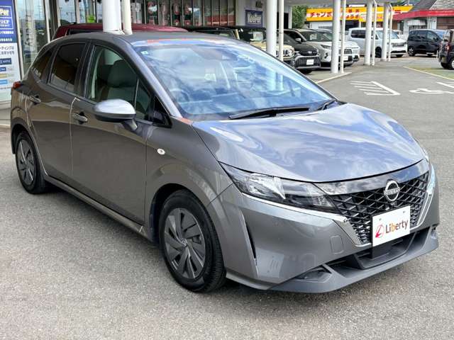 日産 ノート １．２ Ｓ R4年 (九州・沖縄) 99