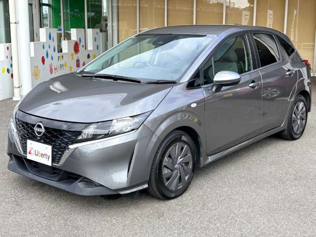 日産 ノート １．２ Ｓ R4年 (九州・沖縄) 99