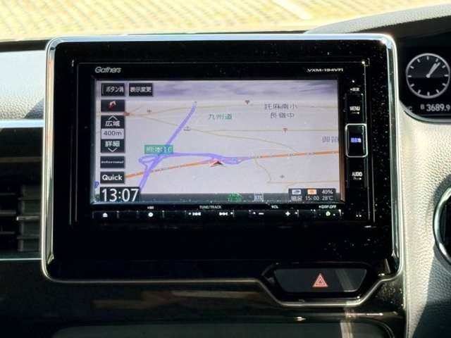 ホンダ Ｎ　ＢＯＸ カスタム ６６０ Ｇ Ｌ ホンダセンシング R1年 (九州・沖縄) 99