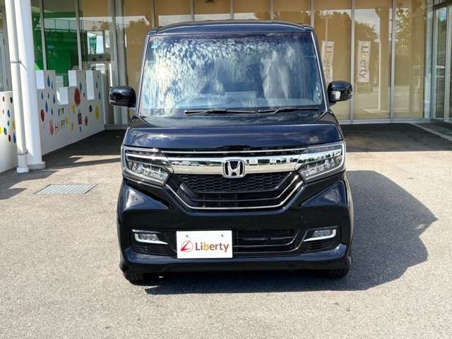 ホンダ Ｎ　ＢＯＸ カスタム ６６０ Ｇ Ｌ ホンダセンシング R1年 (九州・沖縄) 99