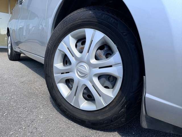 日産 ノート １．２ Ｘ H29年 (九州・沖縄) 99
