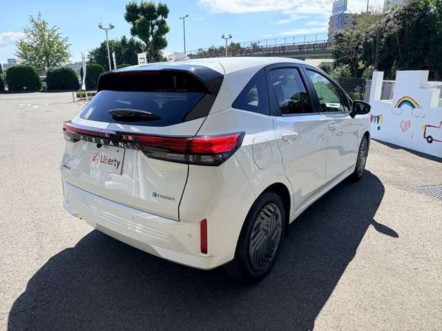 日産 ノート １．２ Ｘ R6年 (九州・沖縄) 99