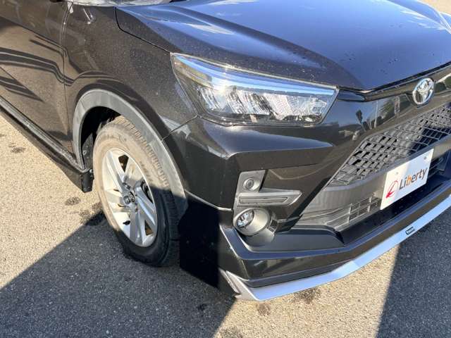 トヨタ ライズ １．２ Ｇ R3年 (九州・沖縄) 99