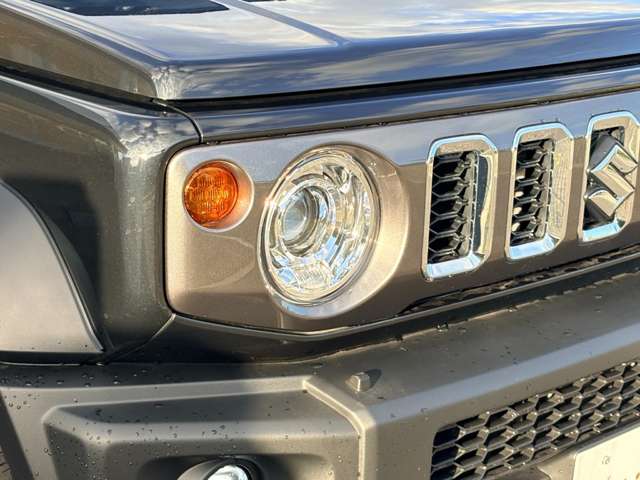 スズキ ジムニー　ノマド １．５ ＦＣ ４ＷＤ R8年 (九州・沖縄) 99