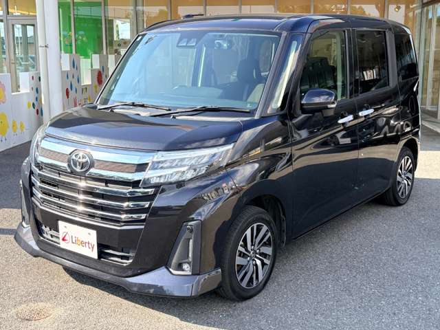 トヨタ ルーミー １．０ カスタム Ｇ R2年 (九州・沖縄) 99
