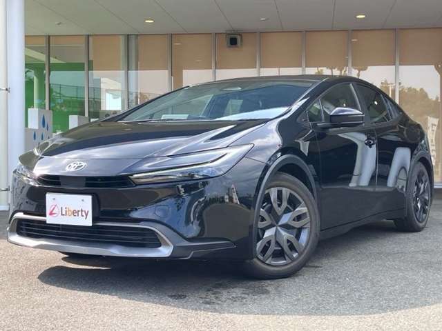 トヨタ プリウス ２．０ Ｇ R5年 (九州・沖縄) 99