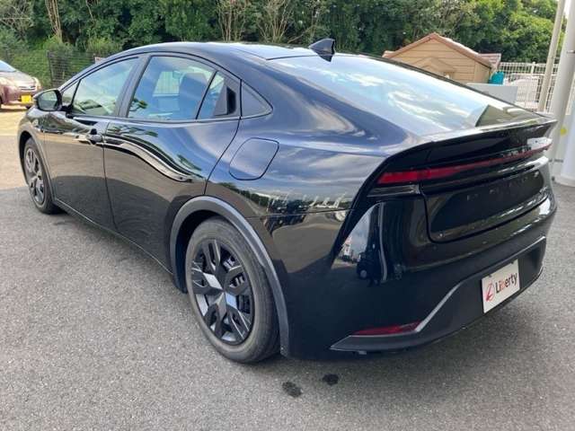 トヨタ プリウス ２．０ Ｇ R5年 (九州・沖縄) 99