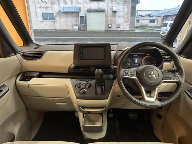三菱 ｅＫスペース ６６０ Ｍ ４ＷＤ R6年 (甲信越・北陸) 99