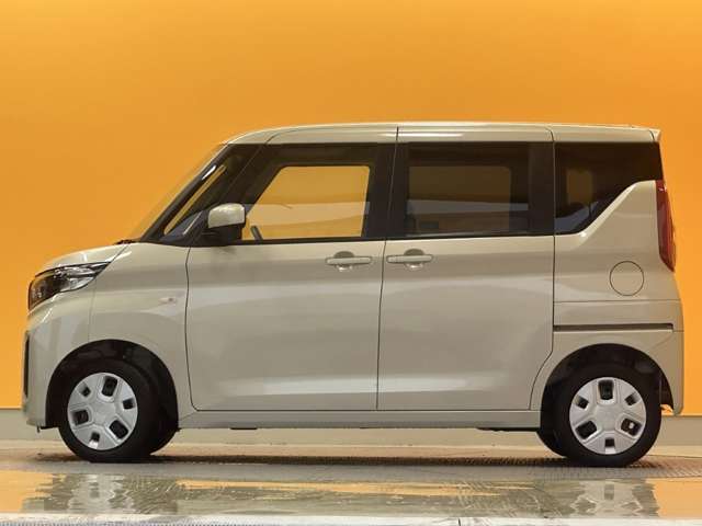 三菱 ｅＫスペース ６６０ Ｍ ４ＷＤ R6年 (甲信越・北陸) 99