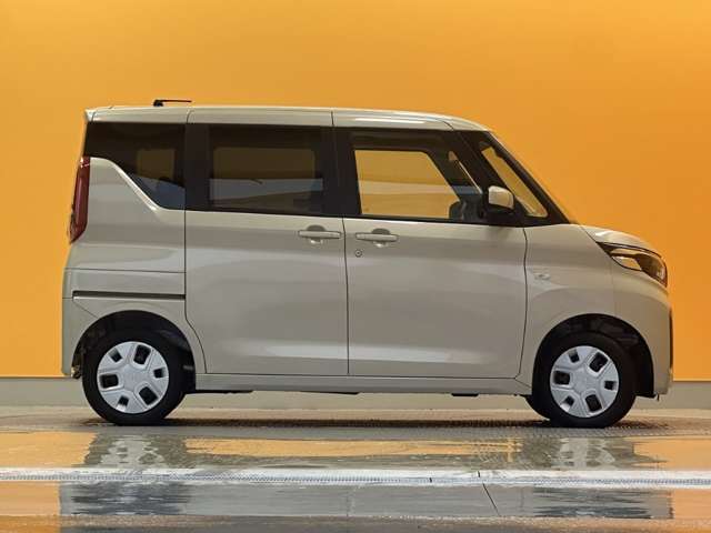 三菱 ｅＫスペース ６６０ Ｍ ４ＷＤ R6年 (甲信越・北陸) 99