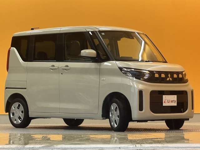 三菱 ｅＫスペース ６６０ Ｍ ４ＷＤ R6年 (甲信越・北陸) 99