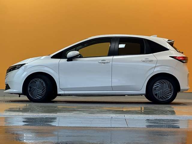 日産 ノート １．２ Ｘ R6年 (甲信越・北陸) 99