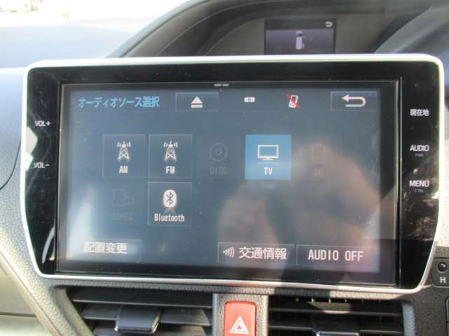 トヨタ ノア ２．０ ＳＩ ＷＸＢ H30年 (甲信越・北陸) 99