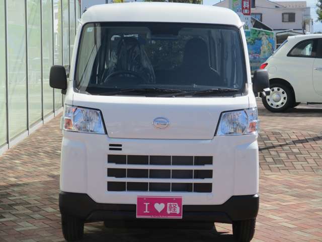 ダイハツ ハイゼットカーゴ ６６０ デラックス ４ＷＤ R8年 (甲信越・北陸) 99