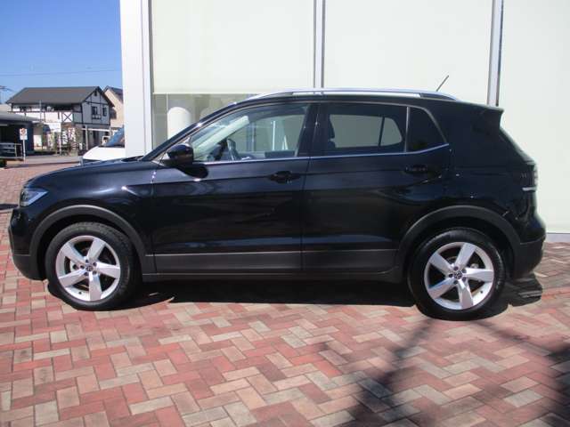 フォルクスワーゲン Ｔ－ＣＲＯＳＳ ＴＳＩ スタイル R3年 (甲信越・北陸) 99