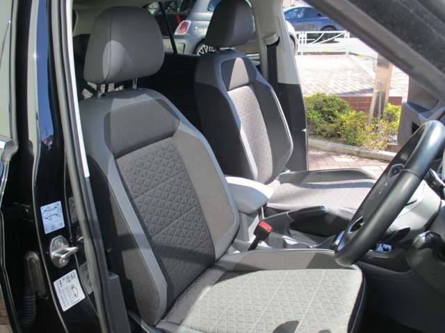 フォルクスワーゲン Ｔ－ＣＲＯＳＳ ＴＳＩ スタイル R3年 (甲信越・北陸) 99