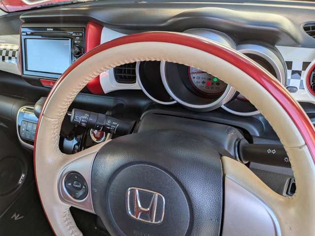 ホンダ Ｎ　ＢＯＸ　スラッシュ ６６０ Ｇ Ｌ インテリアカラーパッケージ H30年 (東北) 99