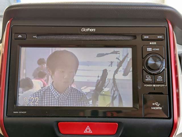 ホンダ Ｎ　ＢＯＸ　スラッシュ ６６０ Ｇ Ｌ インテリアカラーパッケージ H30年 (東北) 99