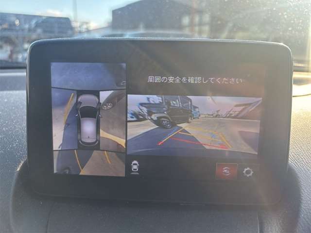 マツダ ＣＸ−３ １．５ １５Ｓ ツーリング R3年 (近畿) 99