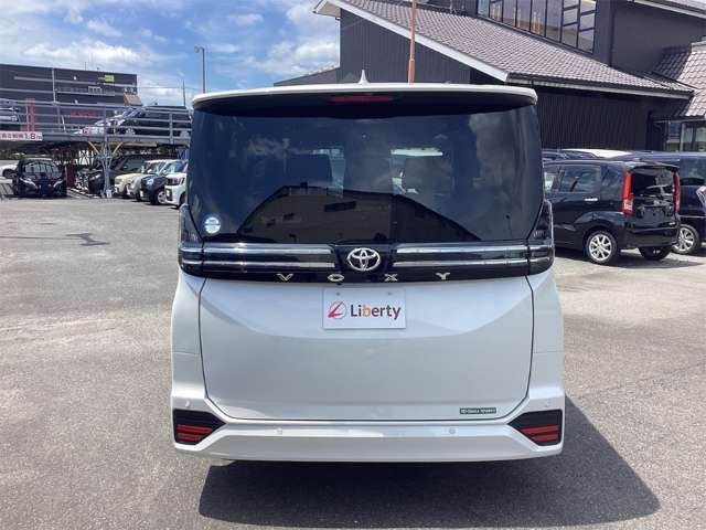 トヨタ ヴォクシー ２．０ Ｓ－Ｇ R5年 (近畿) 99