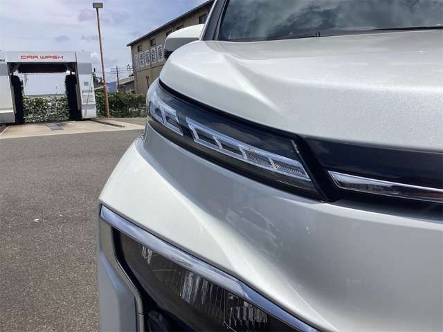 トヨタ ヴォクシー ２．０ Ｓ－Ｇ R5年 (近畿) 99