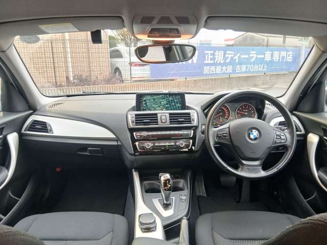ＢＭＷ １シリーズ １１８ｉ H29年 () 99