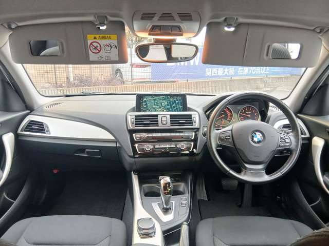 ＢＭＷ １シリーズ １１８ｉ H29年 () 99