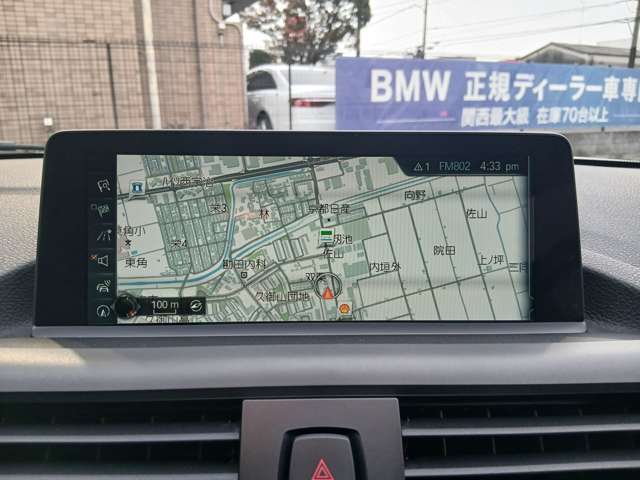 ＢＭＷ １シリーズ １１８ｉ H29年 () 99