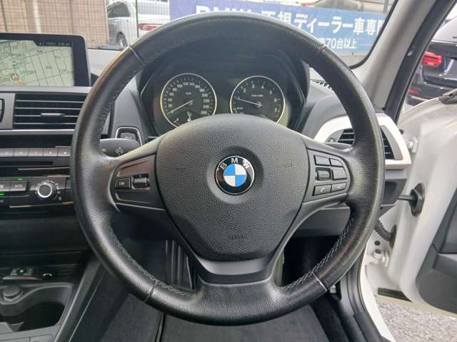 ＢＭＷ １シリーズ １１８ｉ H29年 () 99