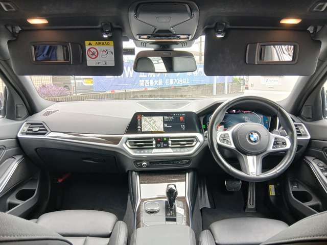 ＢＭＷ ３シリーズ ３２０ｉ　Ｍスポーツ R3年 (近畿) 99