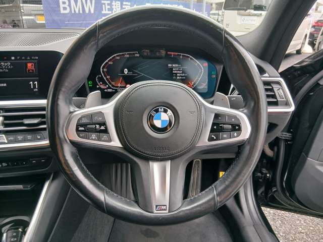 ＢＭＷ ３シリーズ ３２０ｉ　Ｍスポーツ R3年 (近畿) 99