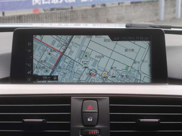 ＢＭＷ ３シリーズ ３２０ｉ　Ｍスポーツ H28年 (近畿) 99