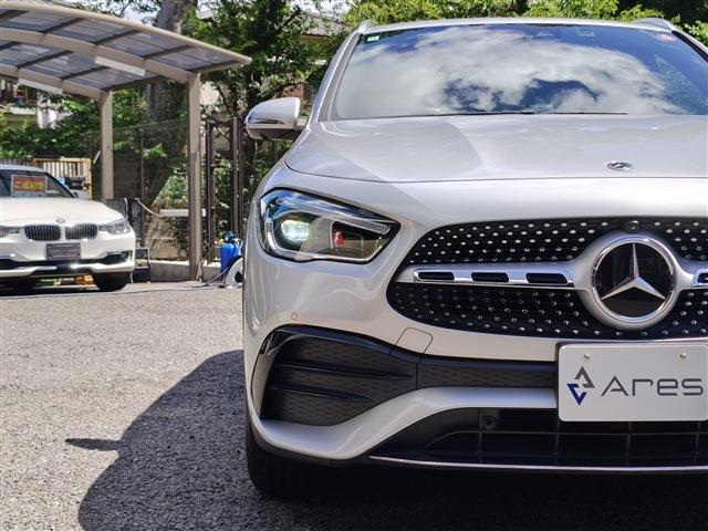 メルセデスベンツ ＧＬＡクラス ＧＬＡ２００ Ｄ ４マチック ＡＭＧライン ディーゼルターボ ４ＷＤ R2年 (近畿) 99