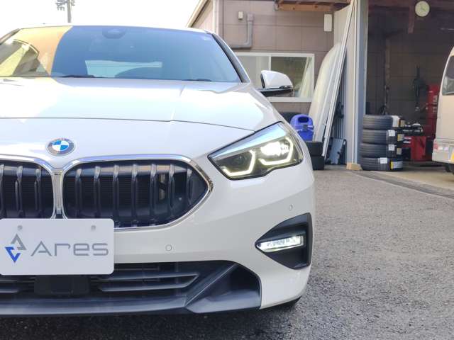 ＢＭＷ ２シリーズ ２１８Ｉ プレイ R2年 (近畿) 99