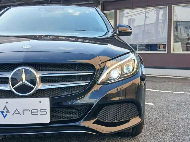 メルセデスベンツ Ｃクラス Ｃ２００　アバンギャルド H28年 (近畿) 99