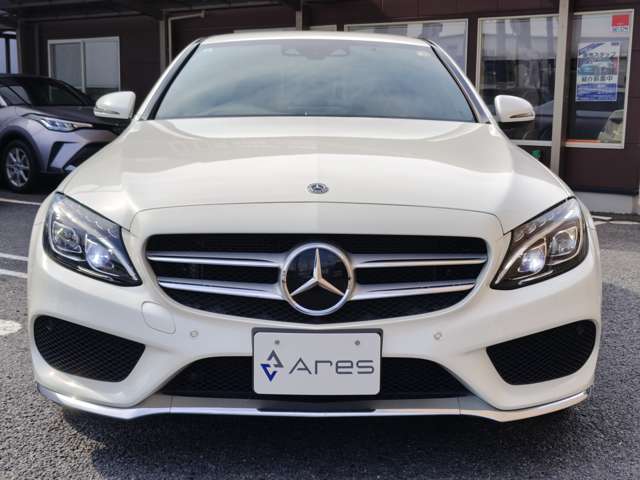 メルセデスベンツ Ｃクラス Ｃ２２０ Ｄ アバンギャルド ＡＭＧライン ディーゼルターボ H29年 (近畿) 99