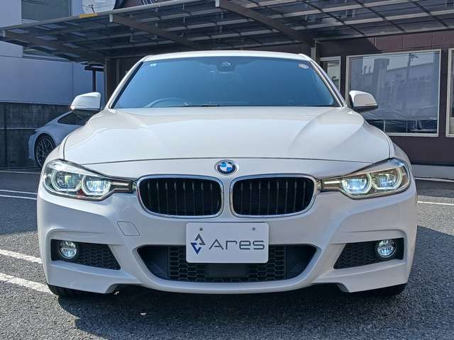 ＢＭＷ ３シリーズ ３２０ｉ　Ｍスポーツ H29年 (近畿) 99
