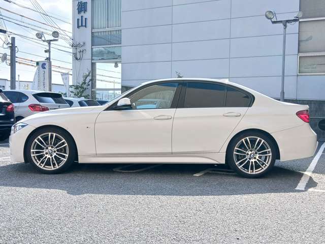 ＢＭＷ ３シリーズ ３２０ｉ　Ｍスポーツ H29年 (近畿) 99